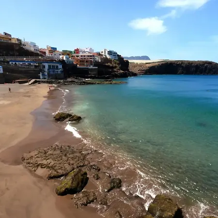 Casa La Palomino Vakantiehuis Gáldar