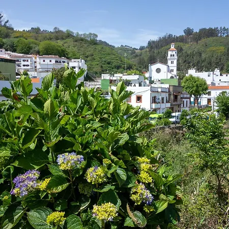 Casa La Palomino Gáldar