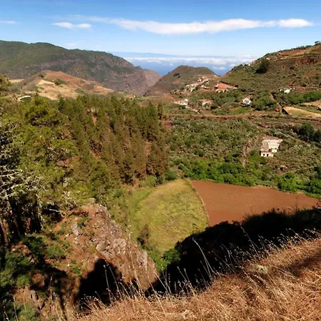 Vakantiehuis Casa La Palomino