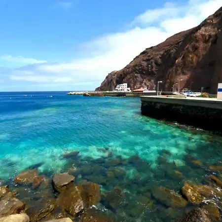 Casa La Palomino Vakantiehuis *