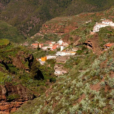 Casa La Palomino Vakantiehuis *