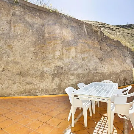 Casa La Palomino Vakantiehuis