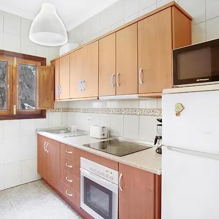 Casa La Palomino Vakantiehuis *