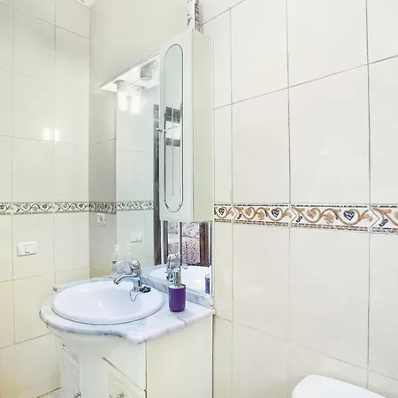 Vakantiehuis Casa La Palomino *