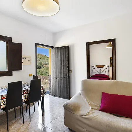 Casa La Palomino * Gáldar