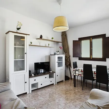 Vakantiehuis Casa La Palomino