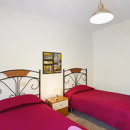 Casa La Palomino Vakantiehuis *