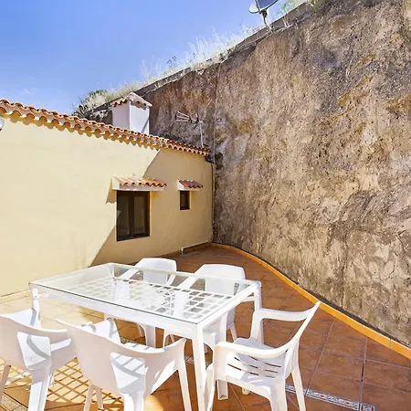 Casa La Palomino * Gáldar