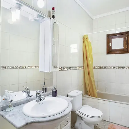 Casa La Palomino Vakantiehuis
