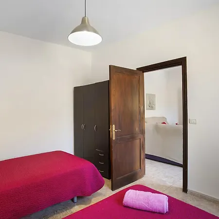 Vakantiehuis Casa La Palomino