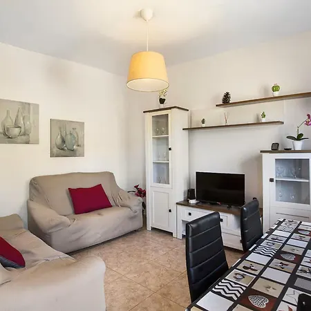 Casa La Palomino Vakantiehuis *