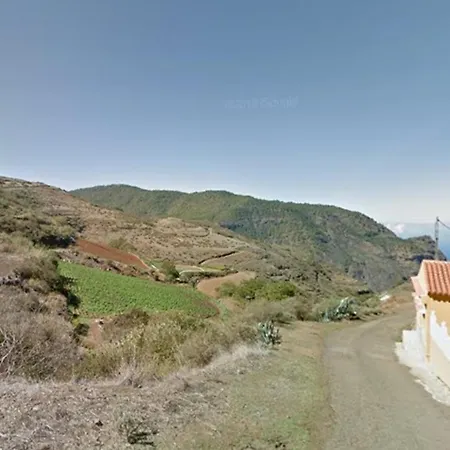 Vakantiehuis Casa La Palomino Gáldar