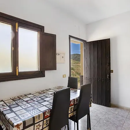 Vakantiehuis Casa La Palomino *