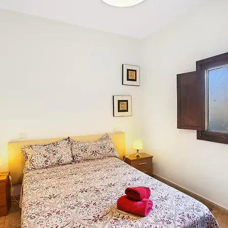 Vakantiehuis Casa La Palomino